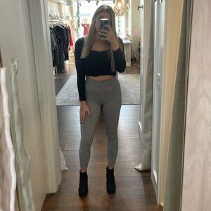 Zara pants